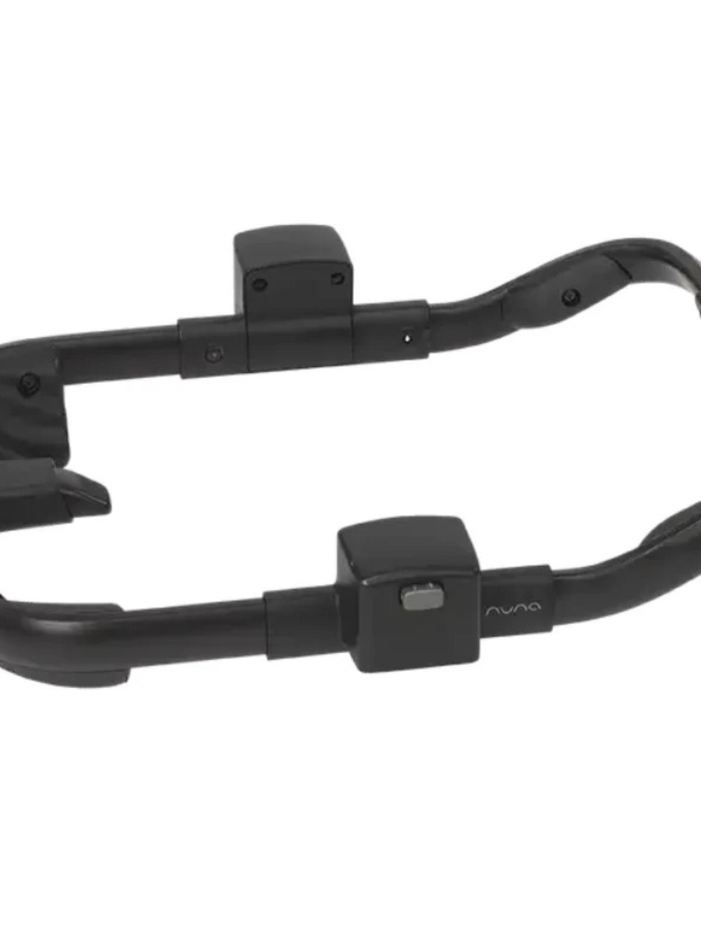 Nuna PIPA Stroller Adapter for Uppa Baby Vista/Cruz